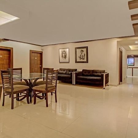 Treebo Trend Hotel Relax Inn Kolkata Exterior photo