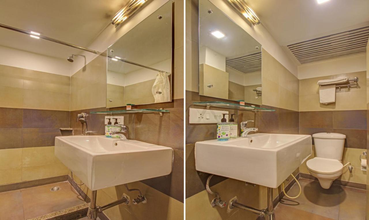 Treebo Trend Hotel Relax Inn Kolkata Exterior photo